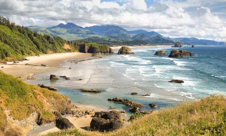 CannonBeach