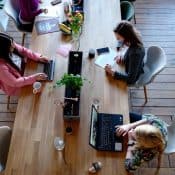 Workstation Destinations with Good Wifi and Co-Working Spaces